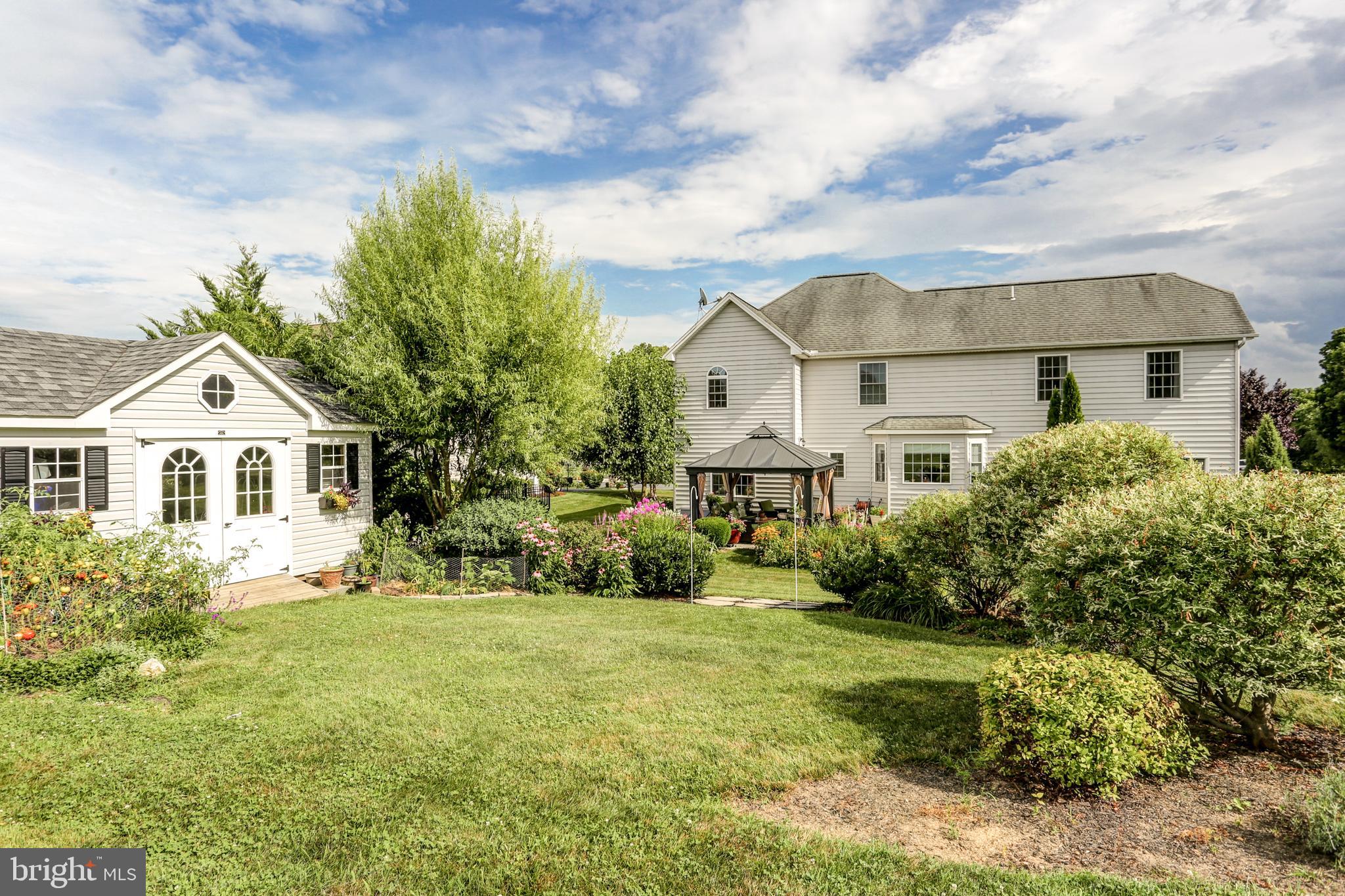 1305 Pheasant Run Road Middletown, PA 17057 - Photo 10 of 66 Gallery Image 10