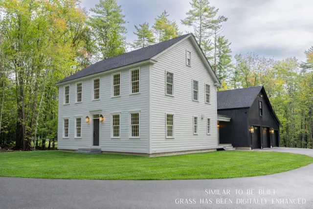 $1,590,000 | Lot 4 Stonecrop Farm Lane, Eliot, ME 03903