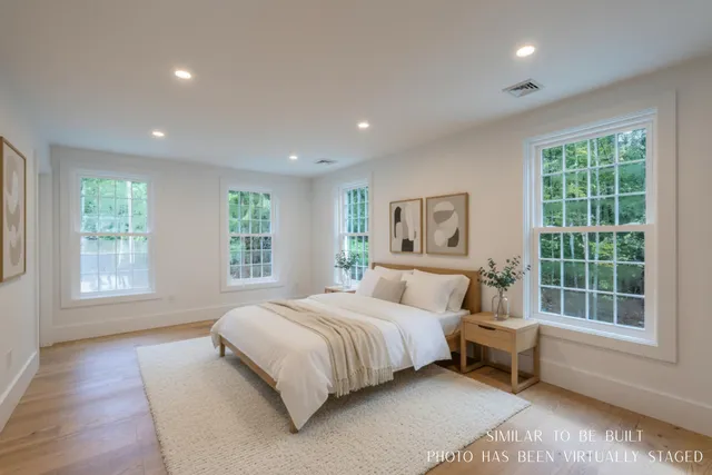 $1,590,000 | Lot 4 Stonecrop Farm Lane, Eliot, ME 03903