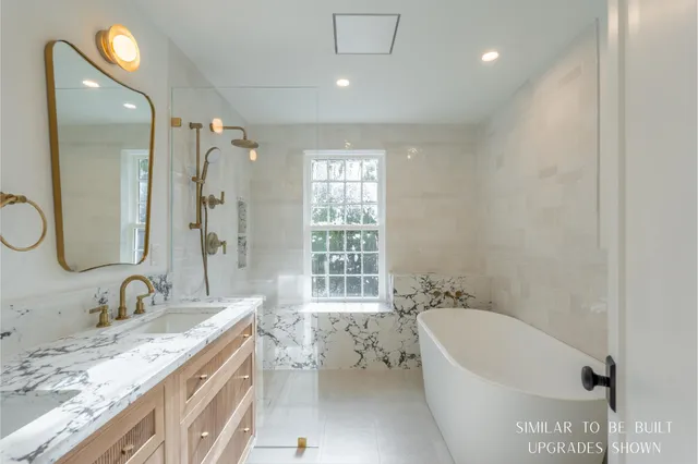 $1,590,000 | Lot 4 Stonecrop Farm Lane, Eliot, ME 03903