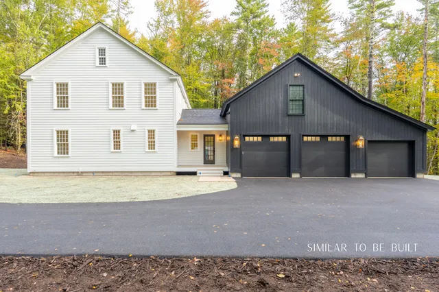 $1,590,000 | Lot 4 Stonecrop Farm Lane, Eliot, ME 03903