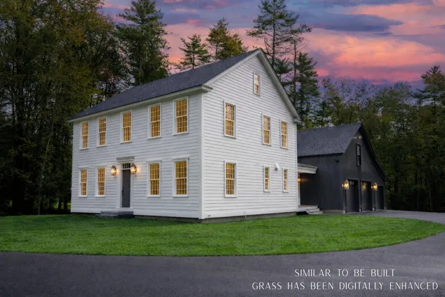 $1,590,000 | Lot 4 Stonecrop Farm Lane, Eliot, ME 03903