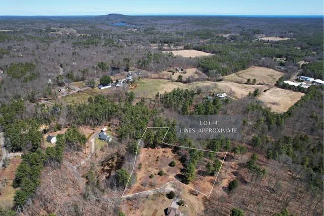 $1,590,000 | Lot 4 Stonecrop Farm Lane, Eliot, ME 03903