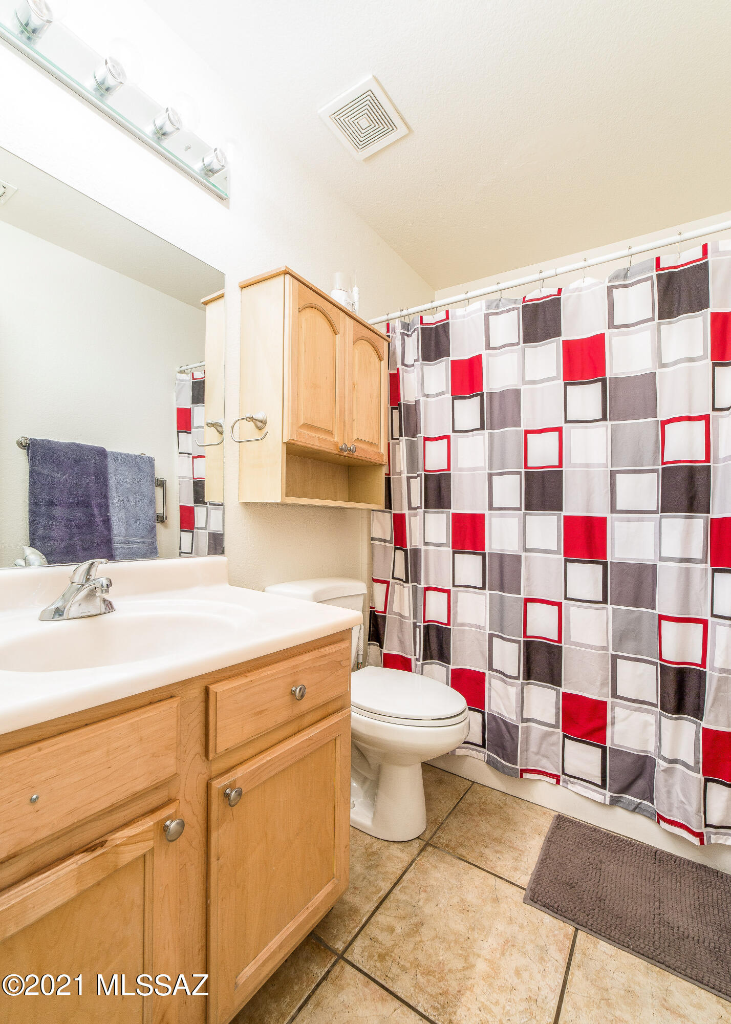 7325 East Cross Ridge Place Tucson, AZ 85710 - Photo 17 of 19