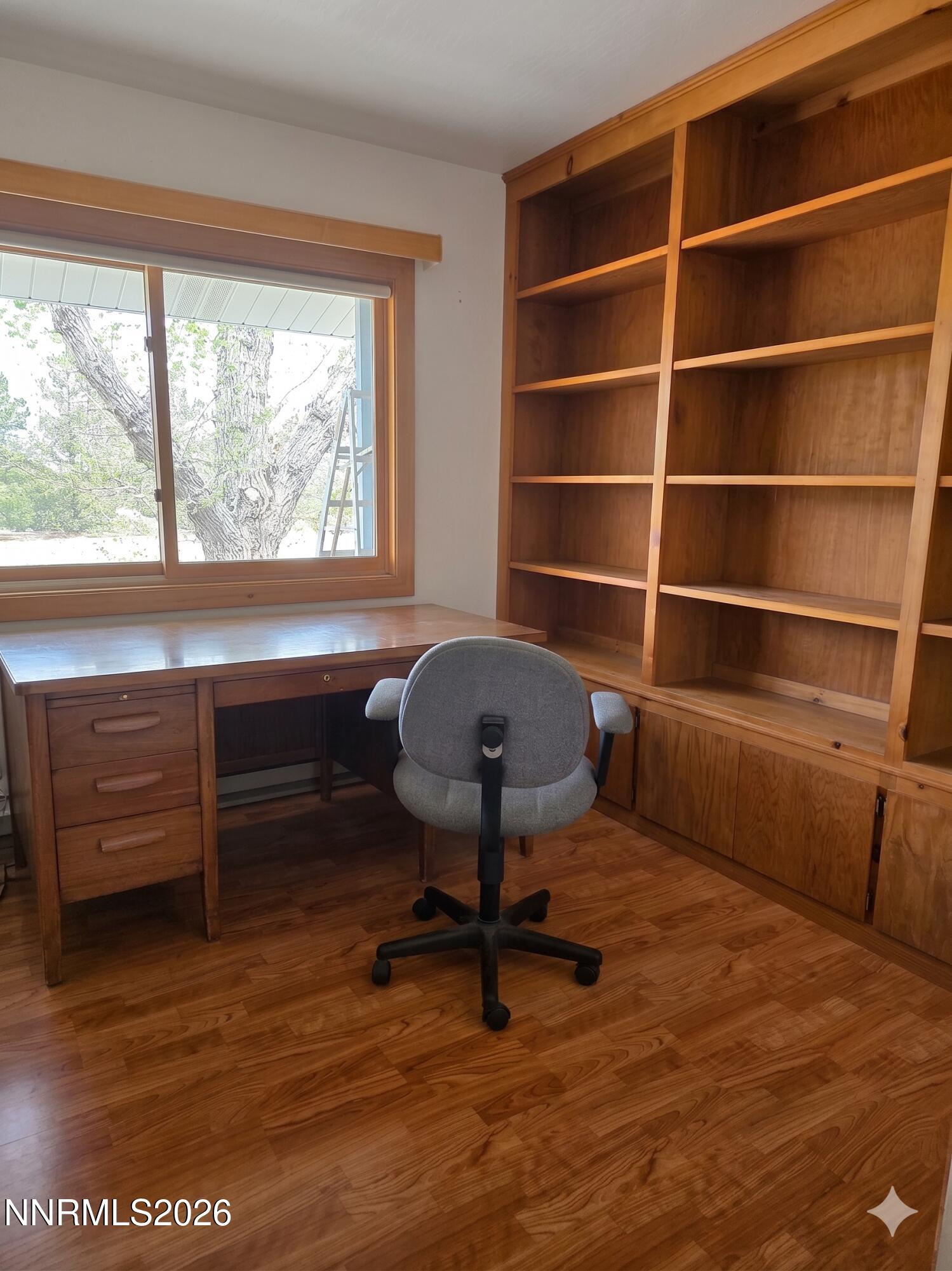 90 Artist View Road Wellington, NV 89444 - Photo 15 of 19 Office
