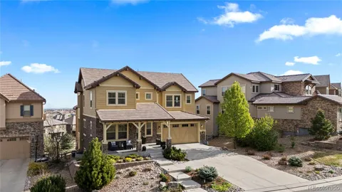 $1,499,900 | 10815 Timberdash Avenue, Highlands Ranch, CO 80126