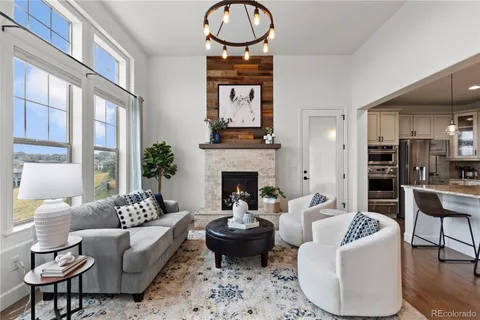 $1,499,900 | 10815 Timberdash Avenue, Highlands Ranch, CO 80126