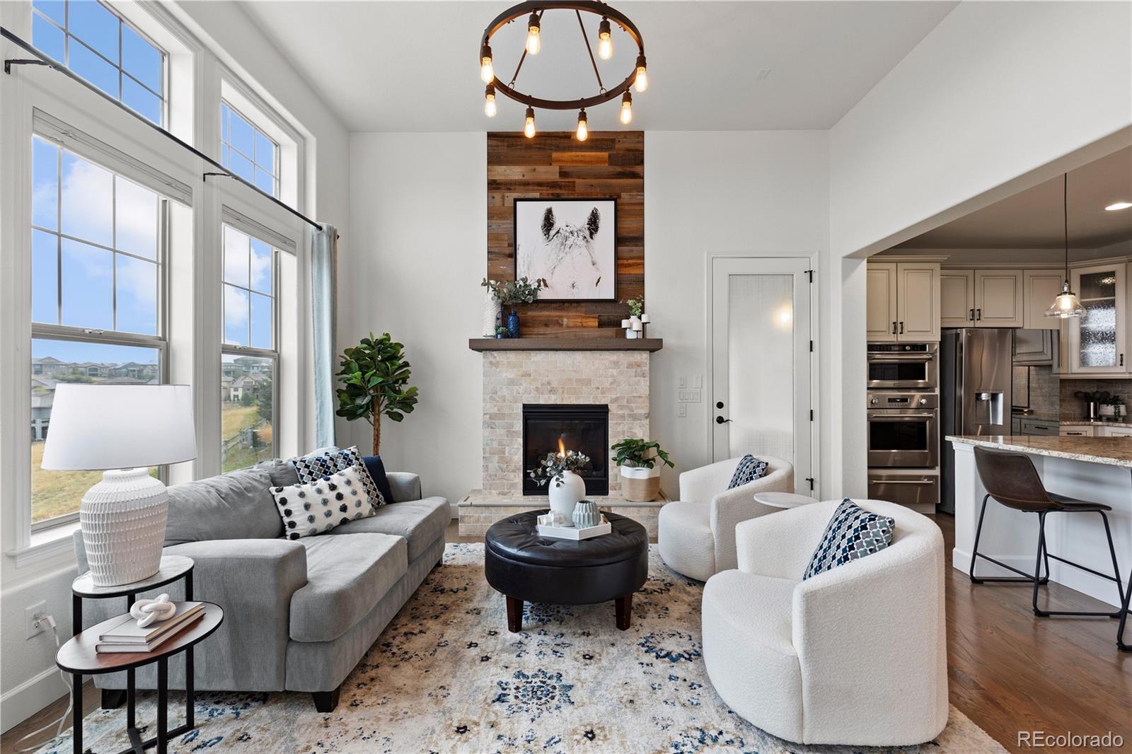 10815 Timberdash Avenue Highlands Ranch, CO 80126 - Photo 12 of 26