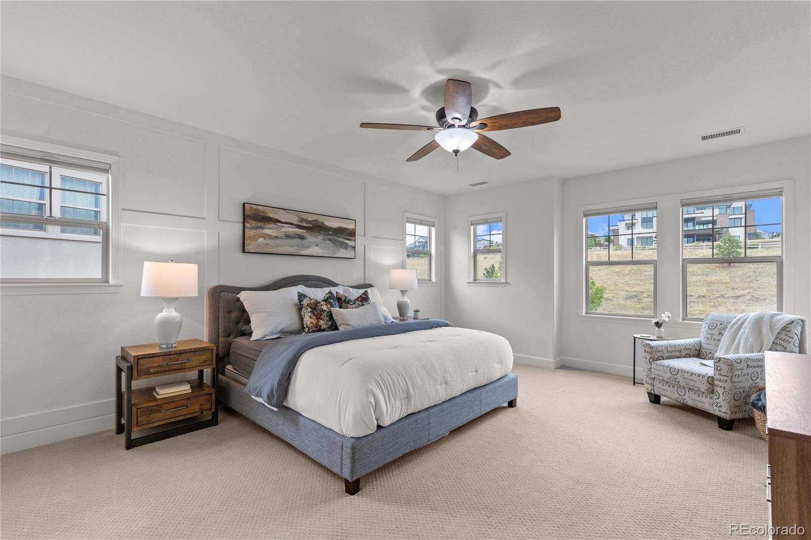 10815 Timberdash Avenue Highlands Ranch, CO 80126 - Photo 16 of 26