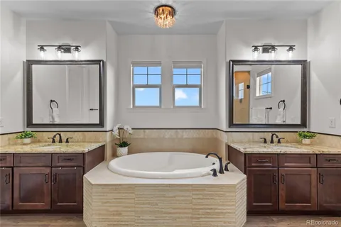$1,499,900 | 10815 Timberdash Avenue, Highlands Ranch, CO 80126