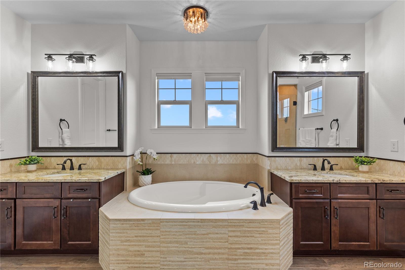 10815 Timberdash Avenue Highlands Ranch, CO 80126 - Photo 17 of 26