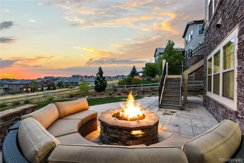 $1,499,900 | 10815 Timberdash Avenue, Highlands Ranch, CO 80126