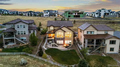 $1,499,900 | 10815 Timberdash Avenue, Highlands Ranch, CO 80126