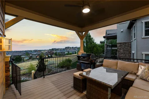 $1,499,900 | 10815 Timberdash Avenue, Highlands Ranch, CO 80126