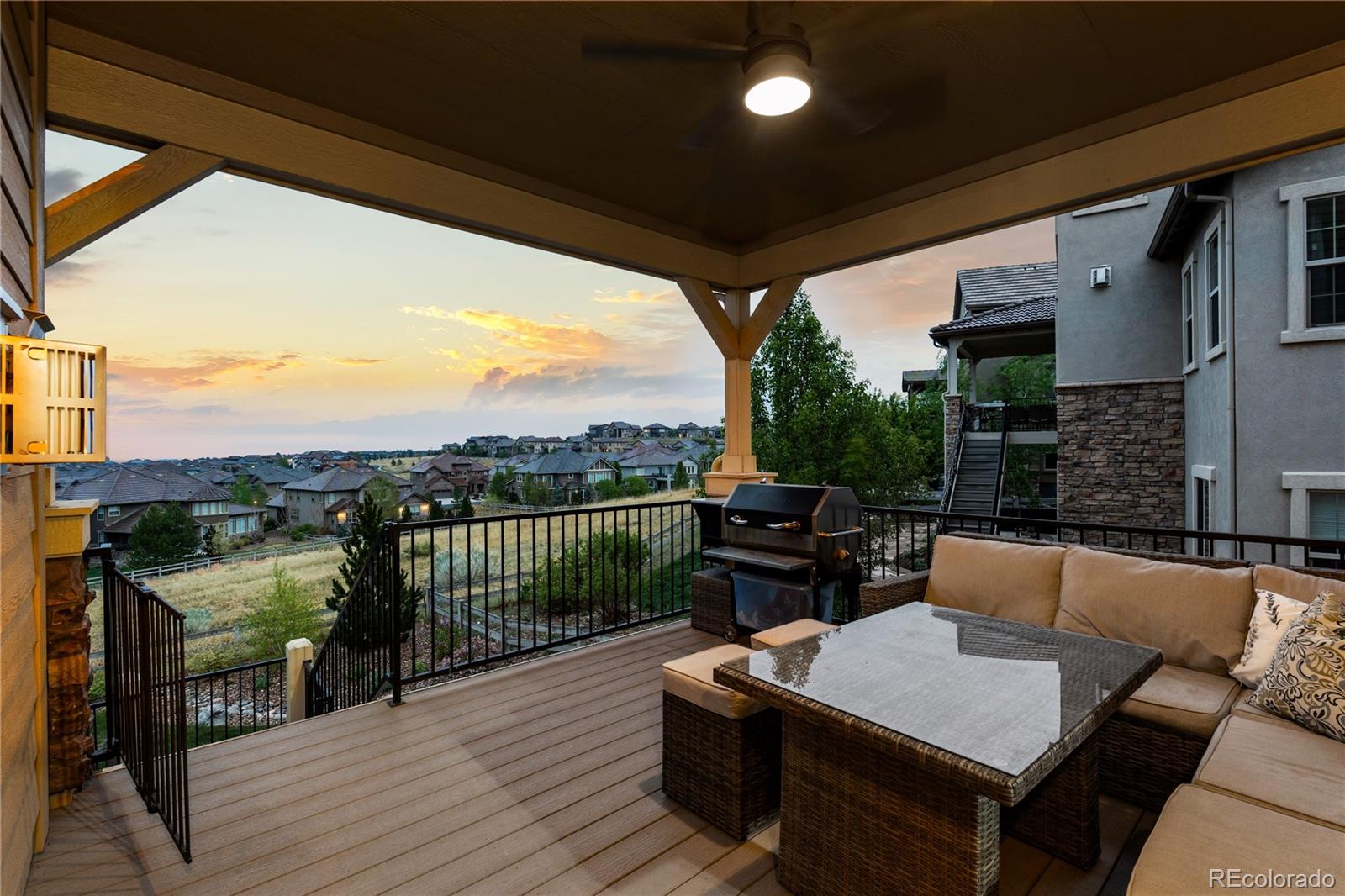 10815 Timberdash Avenue Highlands Ranch, CO 80126 - Photo 3 of 26