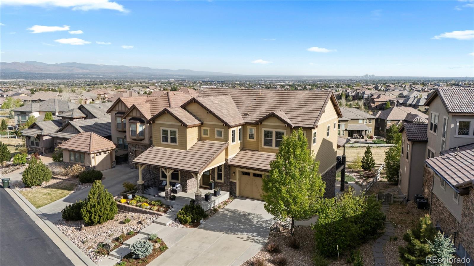 10815 Timberdash Avenue Highlands Ranch, CO 80126 - Photo 4 of 4