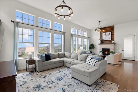 $1,499,900 | 10815 Timberdash Avenue, Highlands Ranch, CO 80126
