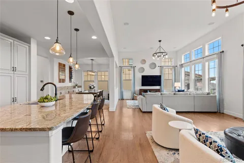 $1,499,900 | 10815 Timberdash Avenue, Highlands Ranch, CO 80126