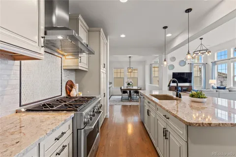$1,499,900 | 10815 Timberdash Avenue, Highlands Ranch, CO 80126