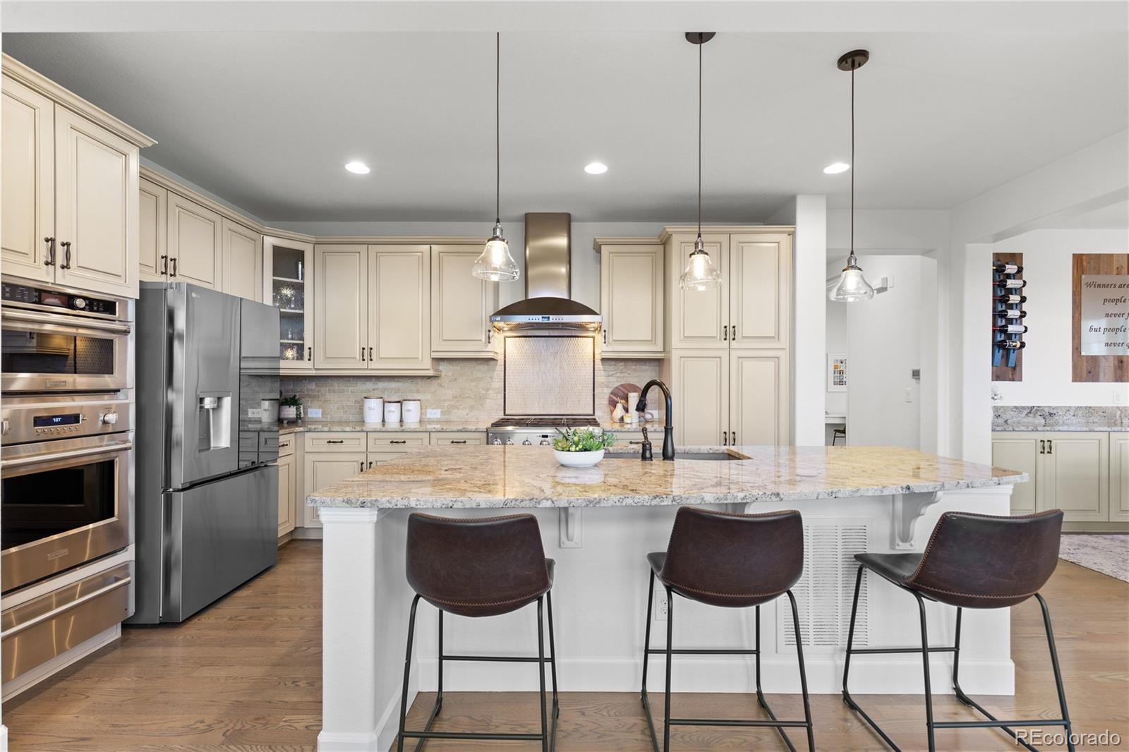 10815 Timberdash Avenue Highlands Ranch, CO 80126 - Photo 8 of 26