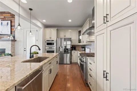 $1,499,900 | 10815 Timberdash Avenue, Highlands Ranch, CO 80126