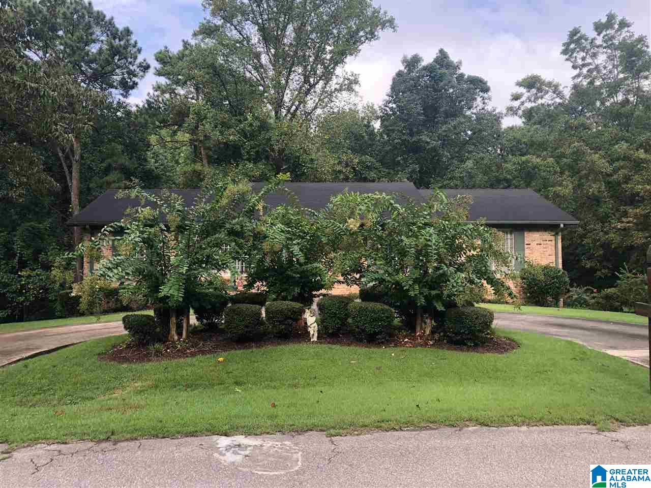 1908 Thornhill Road Fultondale, AL 35068 - Photo 28 of 28