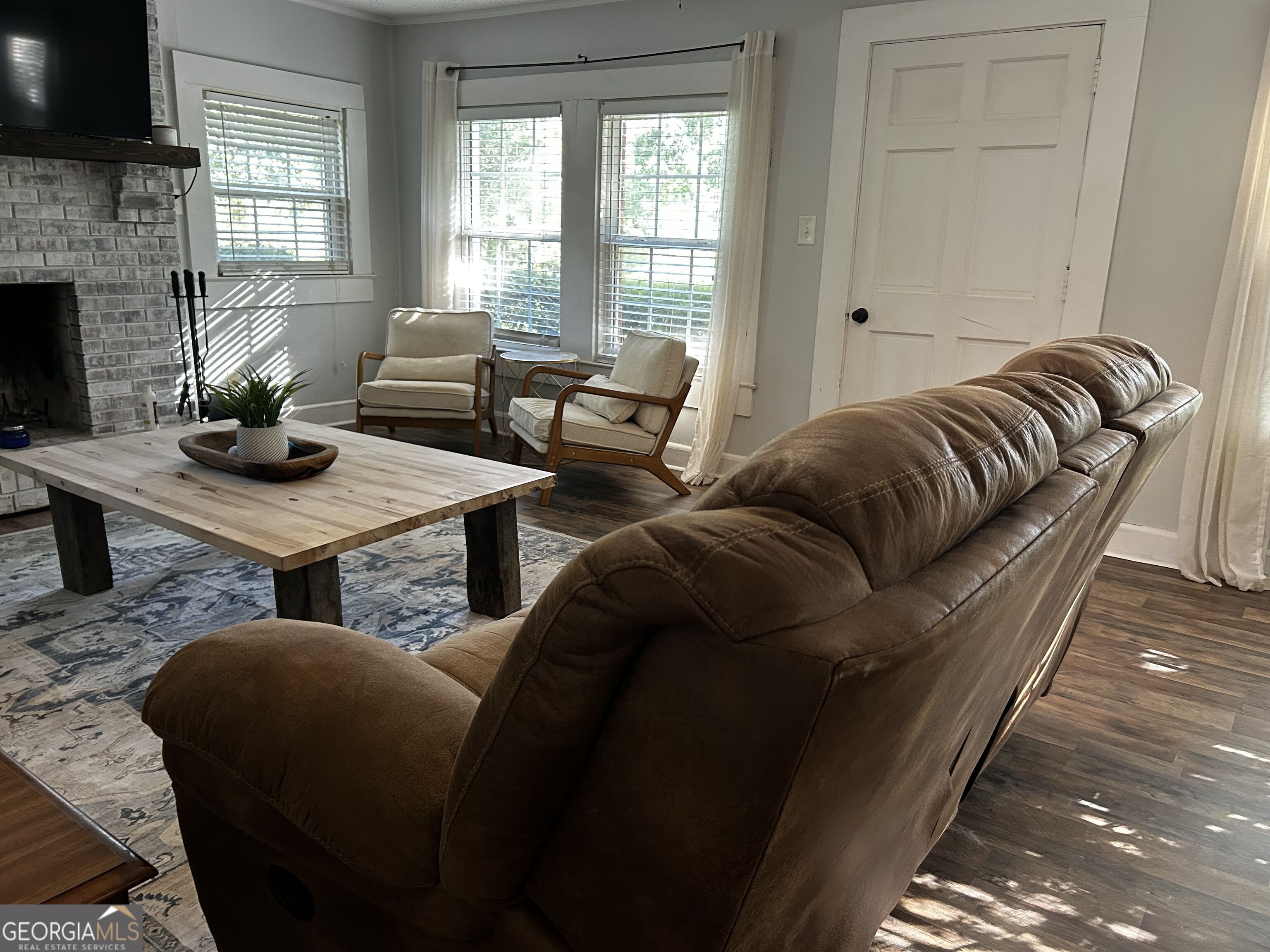 582 Greene Settlement Road Gray, GA 31032 - Photo 20 of 40 Gallery Image 20