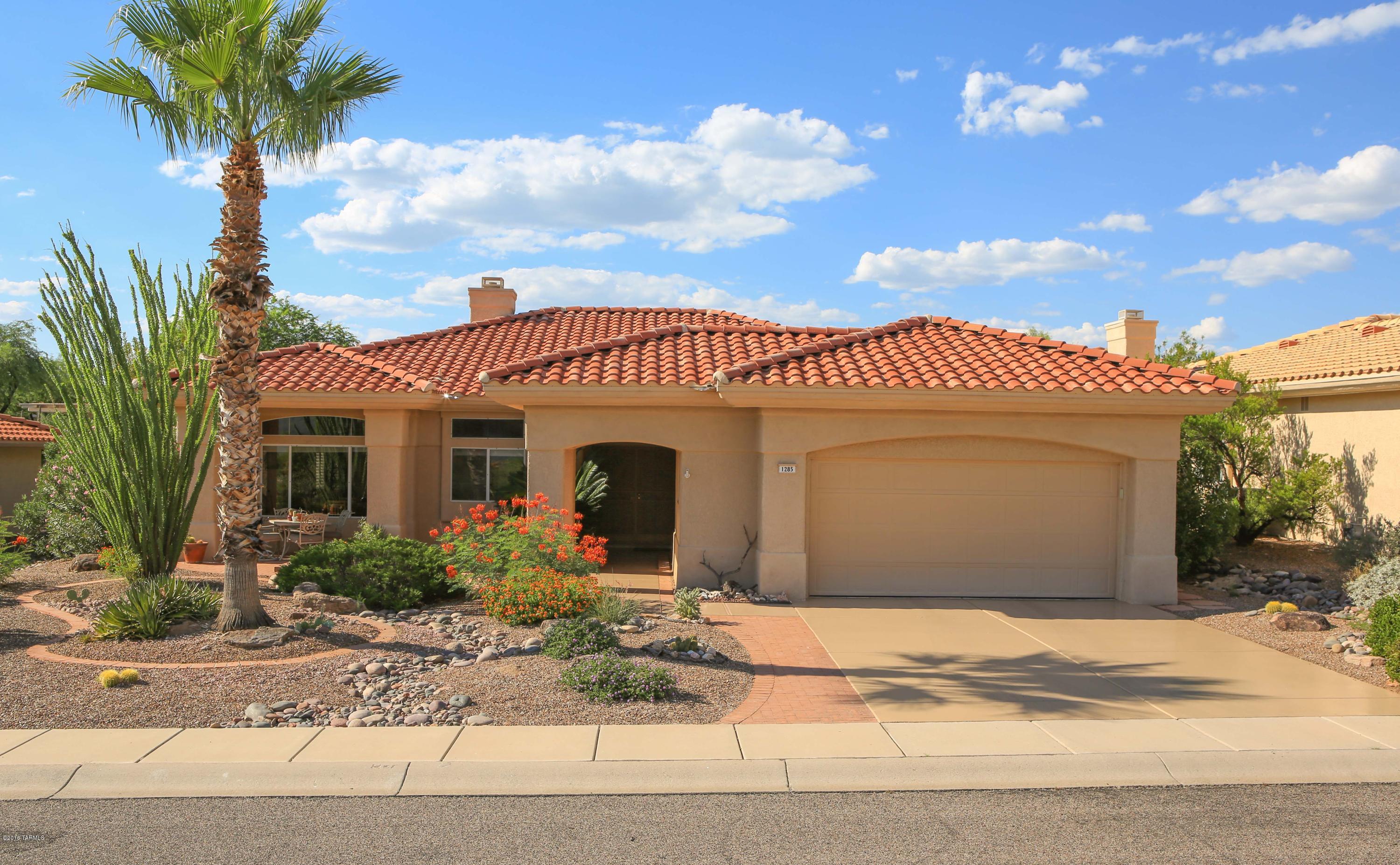 1285 East Royal Oak Road Oro Valley, AZ 85755 - Photo 33 of 34