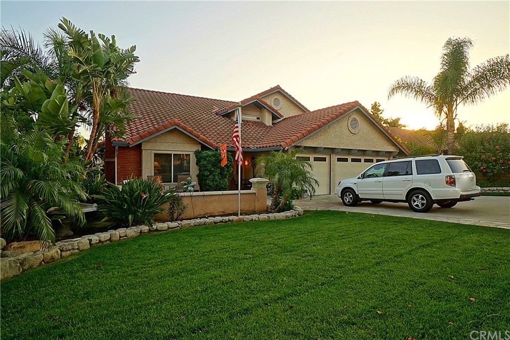 8765 Mandarin Avenue Rancho Cucamonga, CA 91701 - Photo 1 of 1
