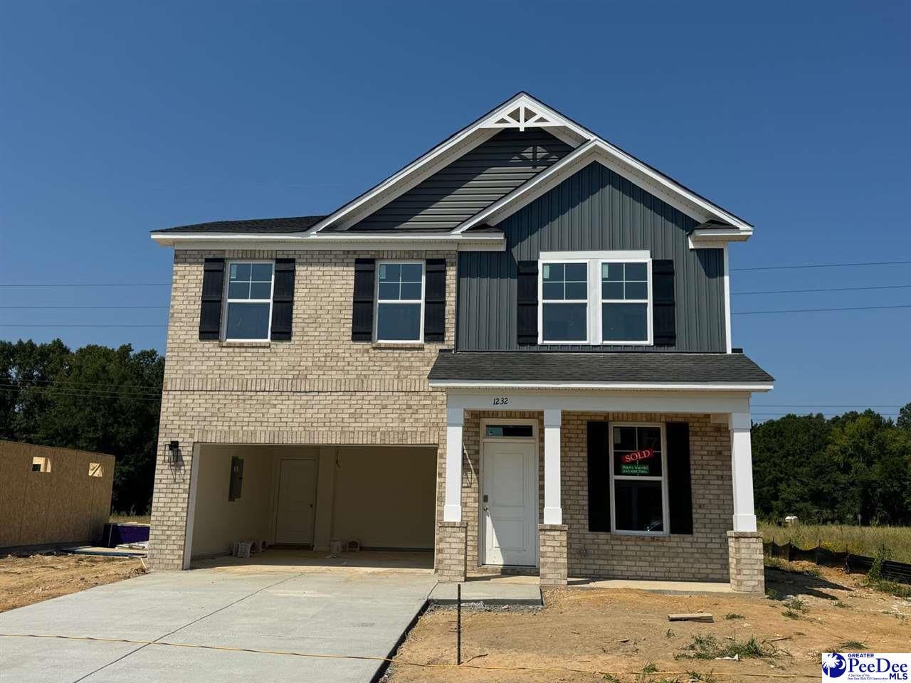 1232 Summer Duck Loop Florence, SC 29501 - Photo 1 of 3 Gallery Image 1
