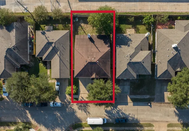 $395,000 | 6003 South Brenwood Drive, Katy, TX 77449
