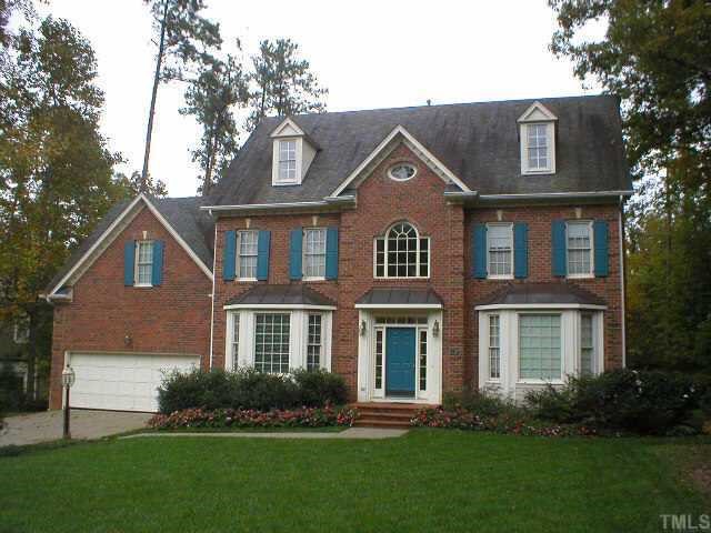 20 Quail Ridge Road Durham, NC 27705 - Photo 1 of 1 Nicely landscaped lot on cul-de-sac