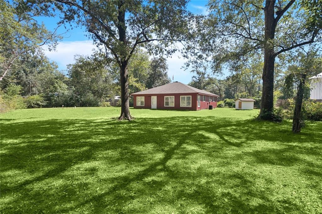 12346 Baham Road Covington, LA 70433 - Photo 12 of 13