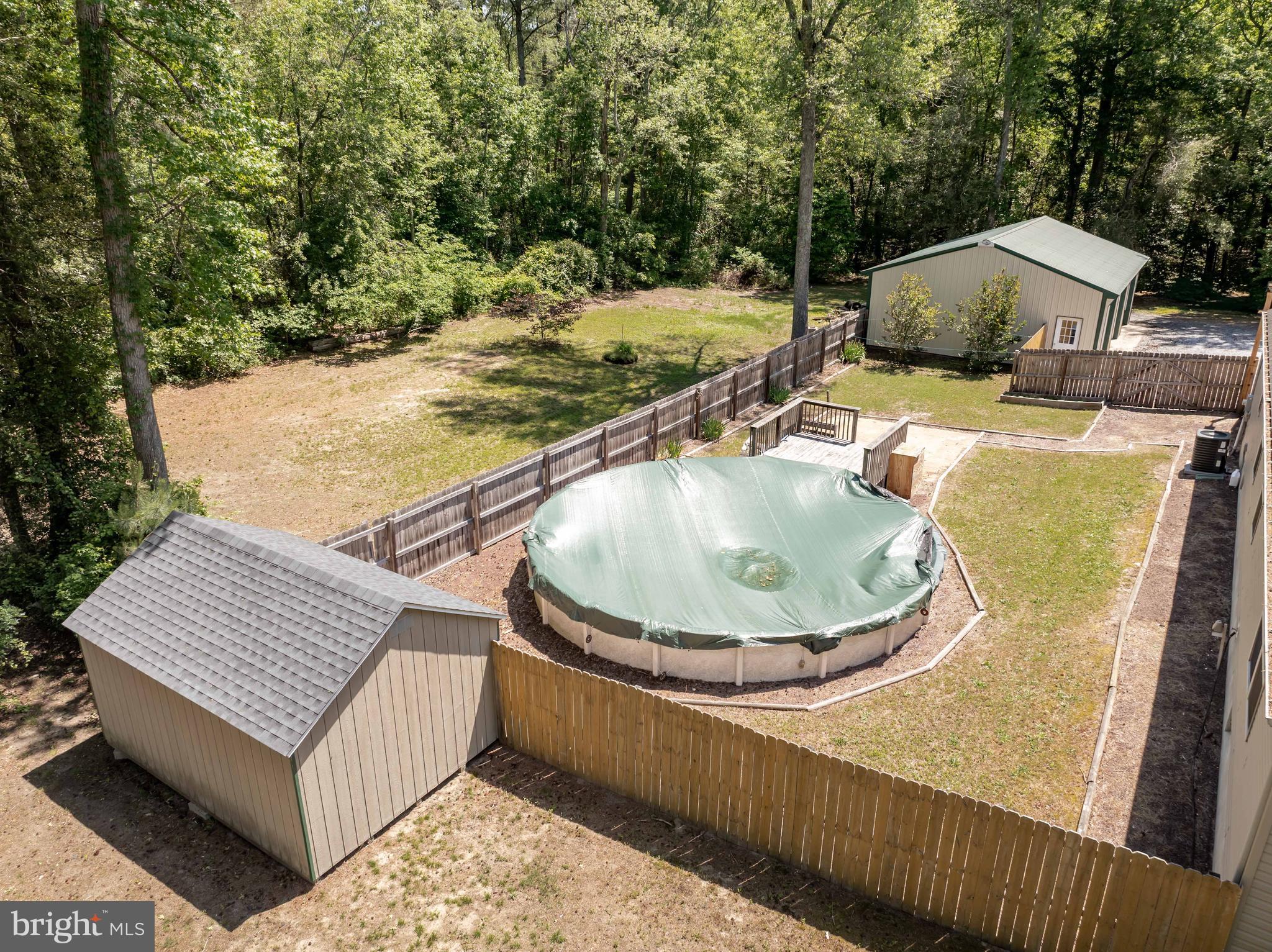 6635 Libertytown Road Berlin, MD 21811 - Photo 64 of 88