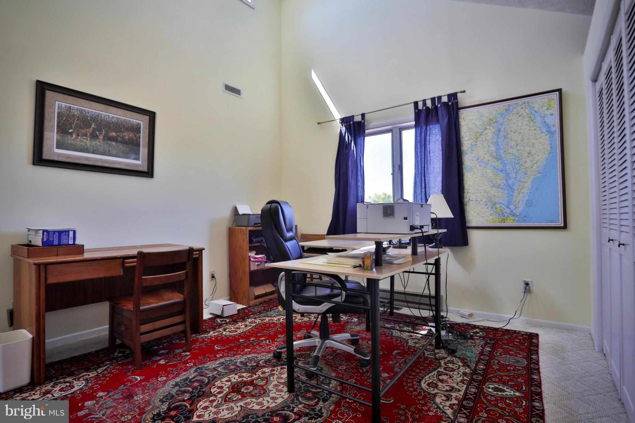 5241 Ragged Point Road Cambridge, MD 21613 - Photo 14 of 26 bedroom/office