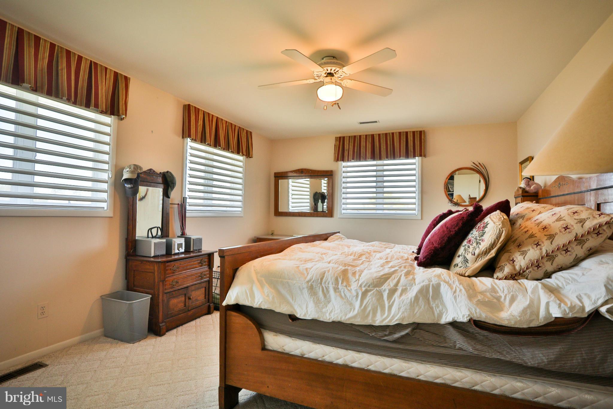 5241 Ragged Point Road Cambridge, MD 21613 - Photo 16 of 26 Bedroom (Master)