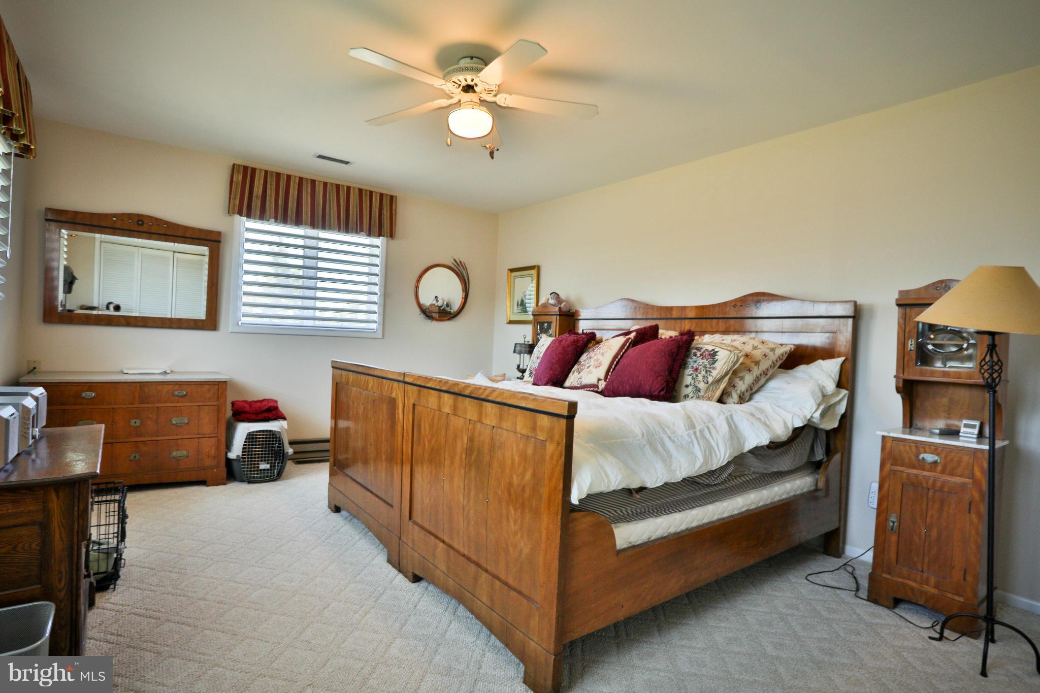 5241 Ragged Point Road Cambridge, MD 21613 - Photo 17 of 26 Bedroom (Master)