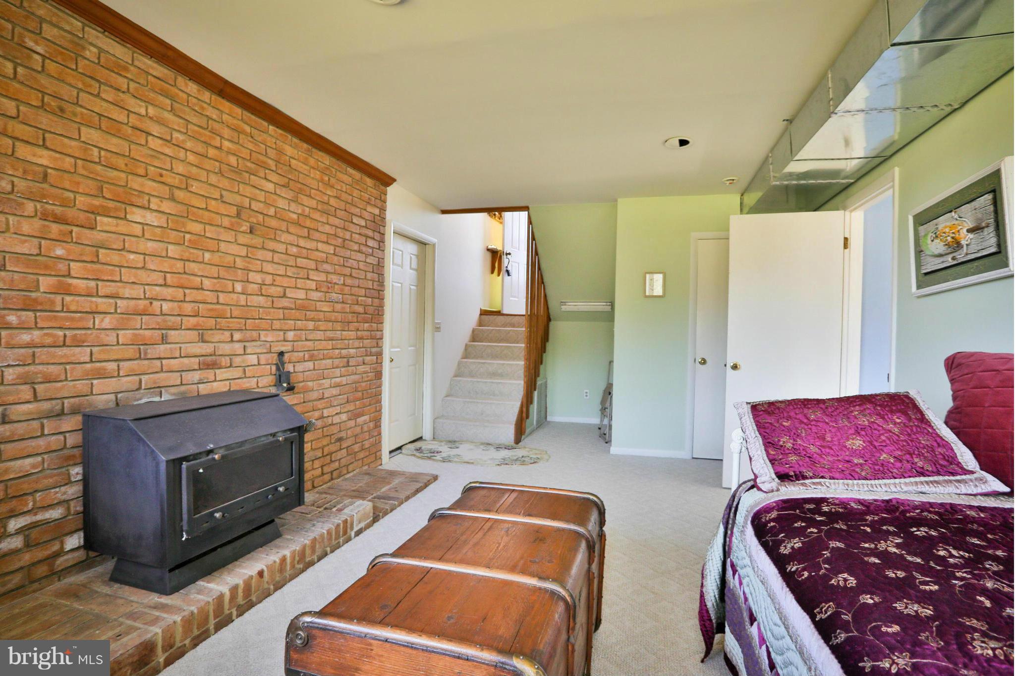 5241 Ragged Point Road Cambridge, MD 21613 - Photo 19 of 26 First floor family room