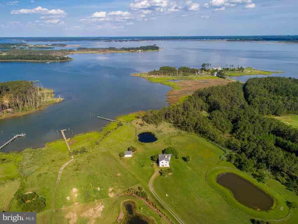 5241 Ragged Point Road Cambridge, MD 21613 - Photo 3 of 26 Overview
