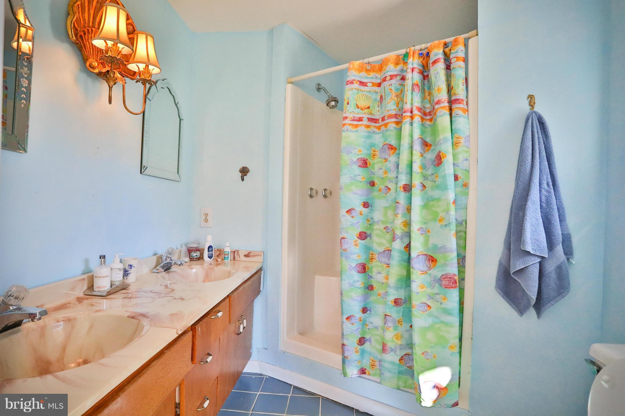 5241 Ragged Point Road Cambridge, MD 21613 - Photo 21 of 26 First floor Bath