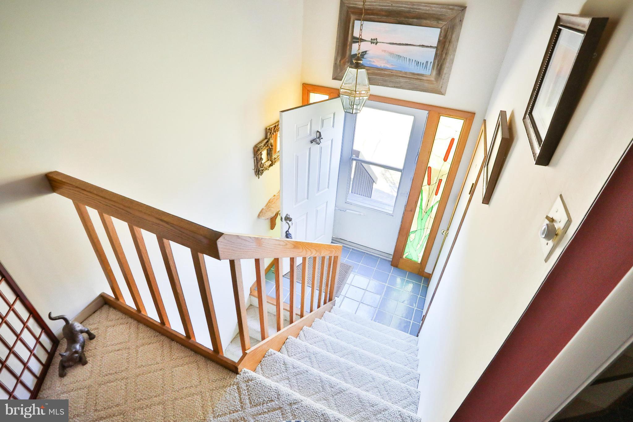 5241 Ragged Point Road Cambridge, MD 21613 - Photo 23 of 26 Interior (General)