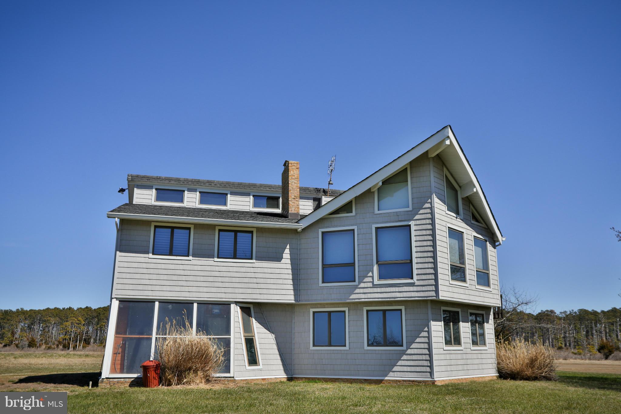 5241 Ragged Point Road Cambridge, MD 21613 - Photo 4 of 26 Exterior (General)