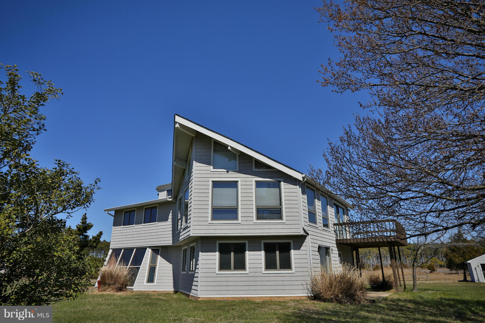 5241 Ragged Point Road Cambridge, MD 21613 - Photo 5 of 26 Exterior (General)