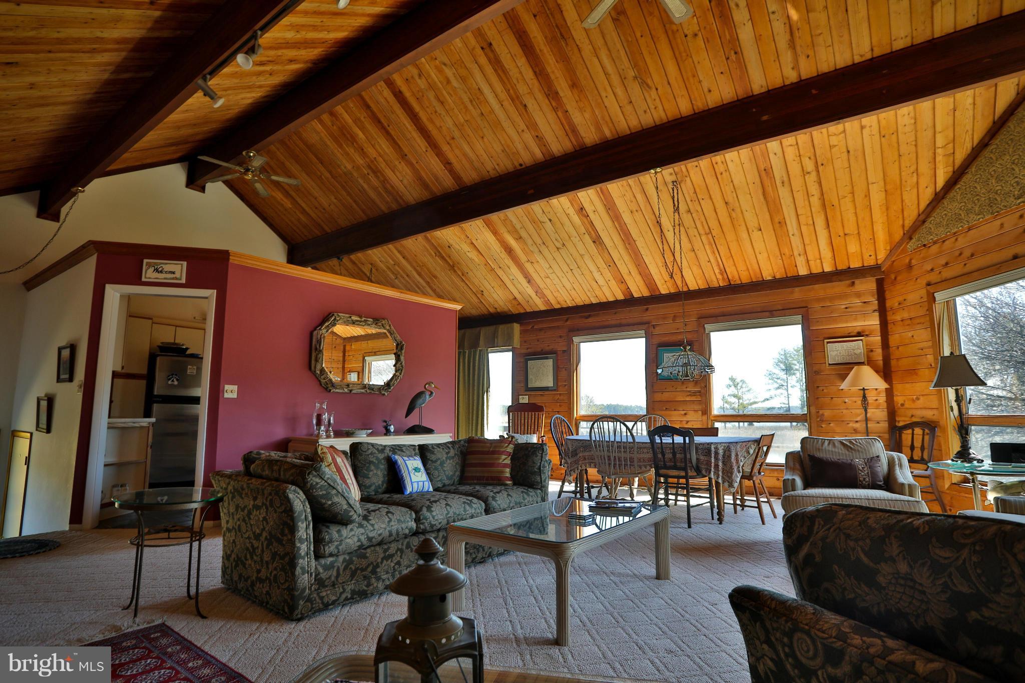 5241 Ragged Point Road Cambridge, MD 21613 - Photo 8 of 26 Great Room