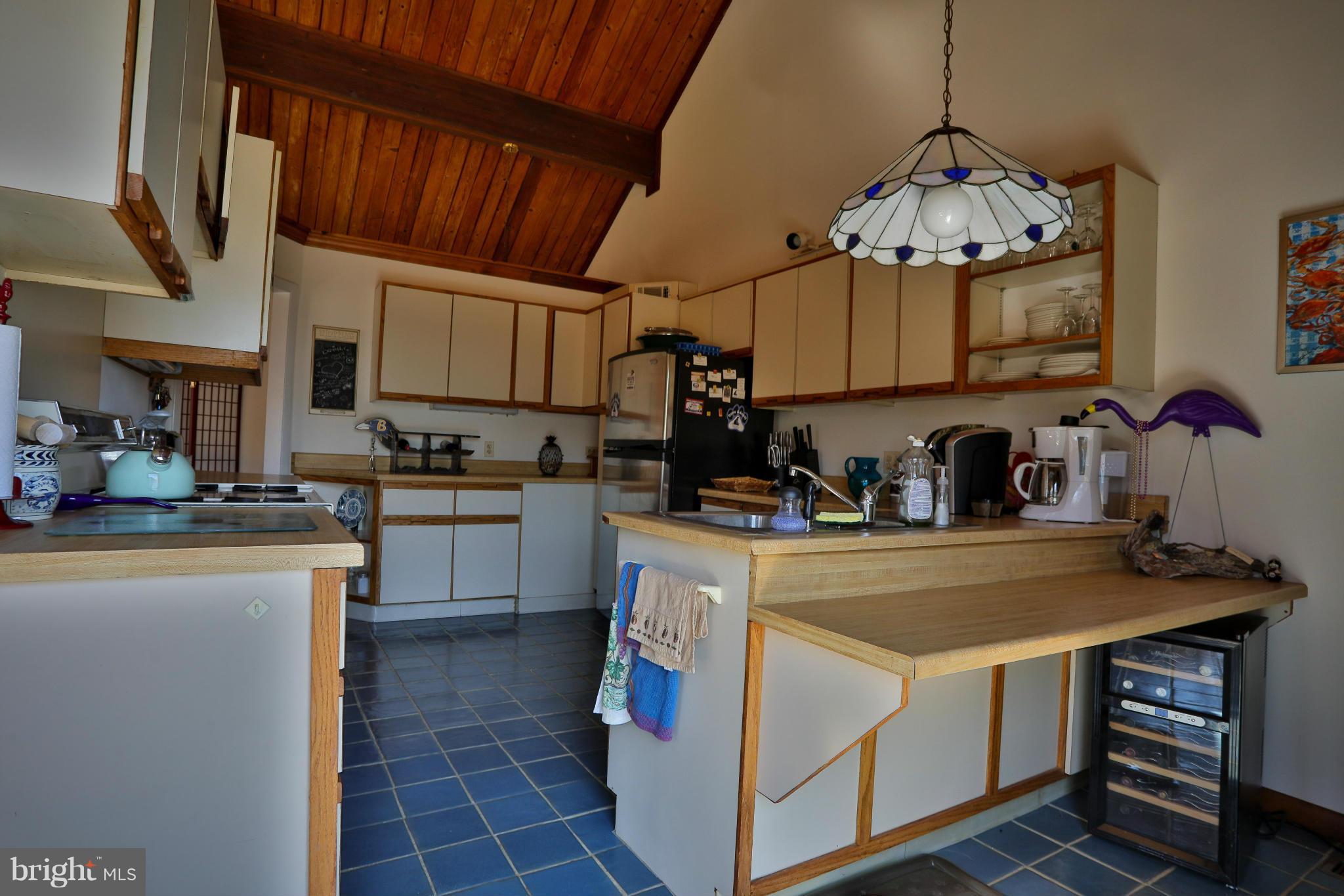 5241 Ragged Point Road Cambridge, MD 21613 - Photo 10 of 26 Kitchen