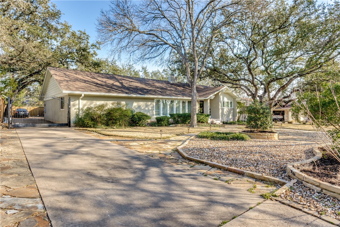 9405 Spring Hollow Drive Austin, TX 78750 - Photo 1 of 1