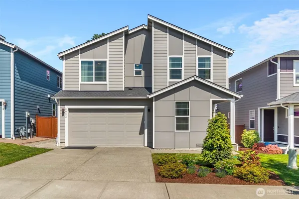 $585,000 | 2022 Mayes Road Southeast, Lacey, WA 98503