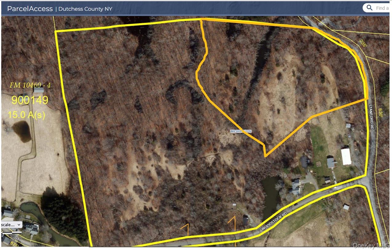 Tbd Stanford Road Millbrook, NY 12545 - Photo 7 of 8