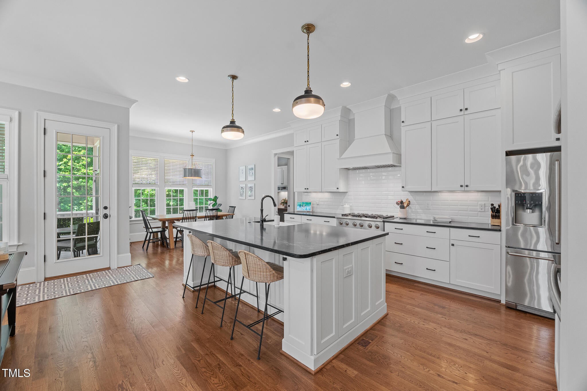 2993 Club Drive Raleigh, NC 27613 - Photo 15 of 94 18-P1286164