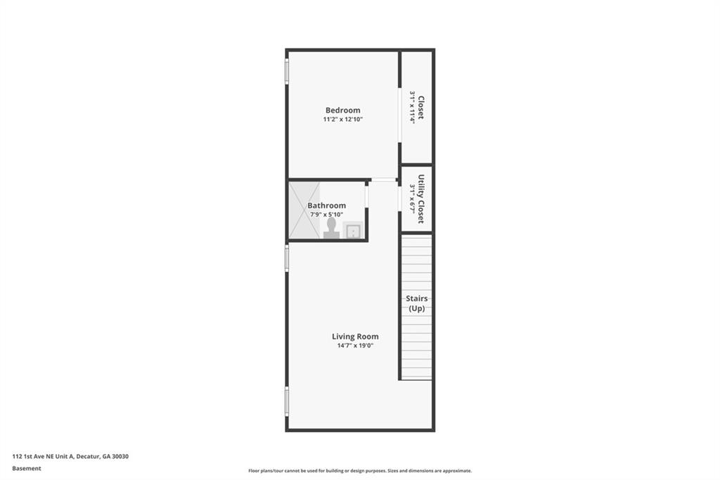 112 1st Avenue Decatur, GA 30030 - Photo 48 of 48